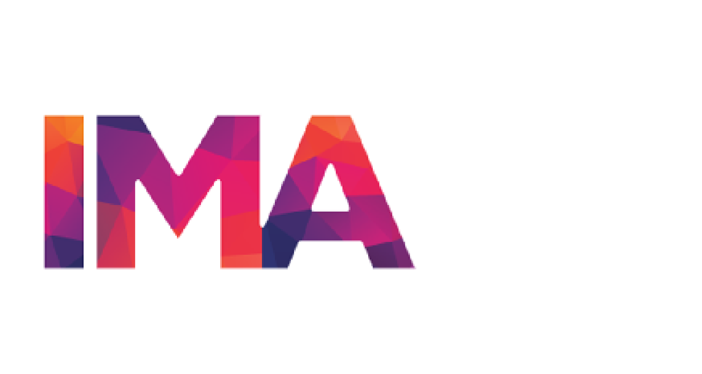 IMA logo