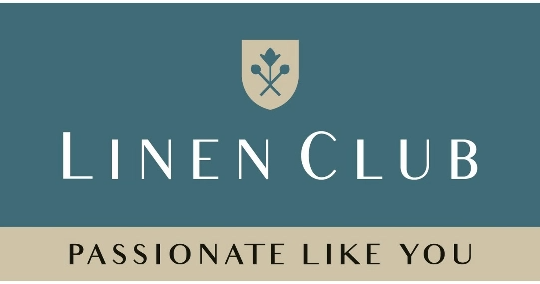 Linen Club logo