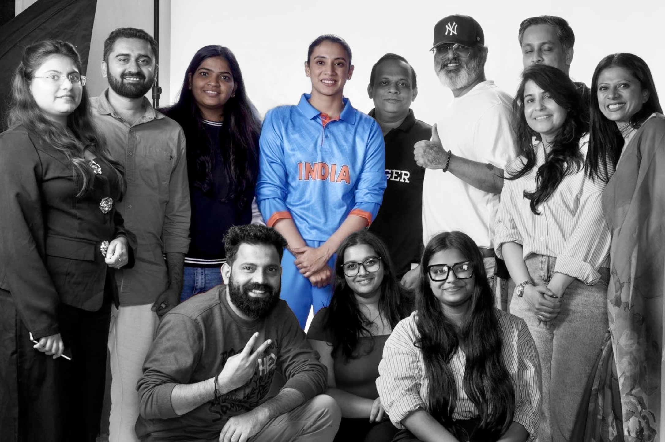 smriti-team