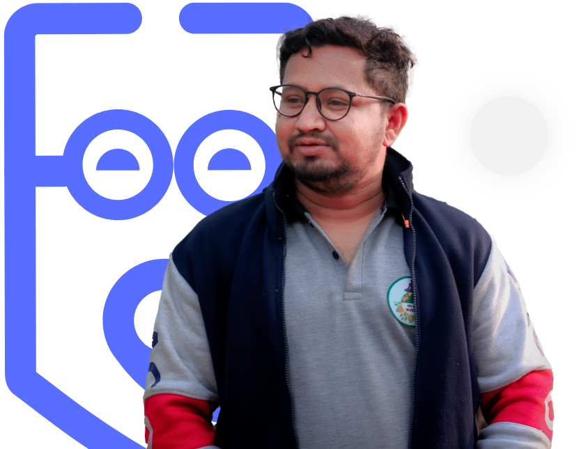 Sagar Sangar