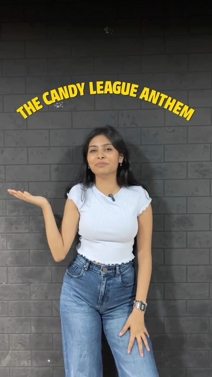 Indian Candy League