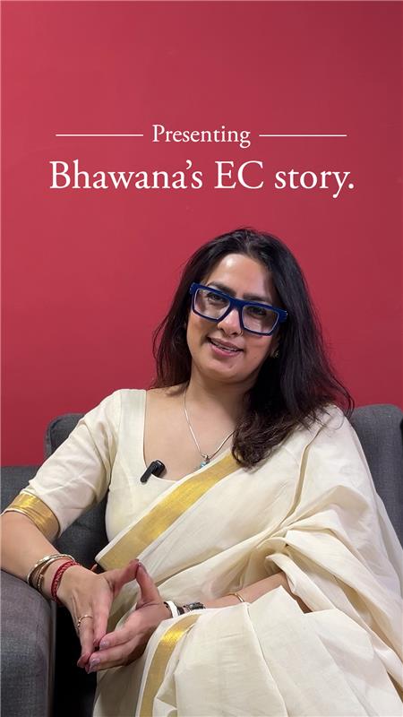 Meet Bhawana Daga