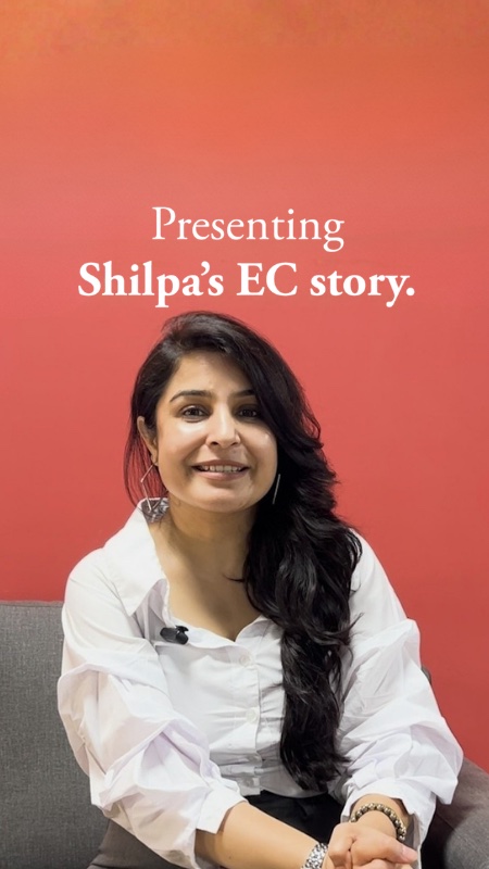 Meet shilpa